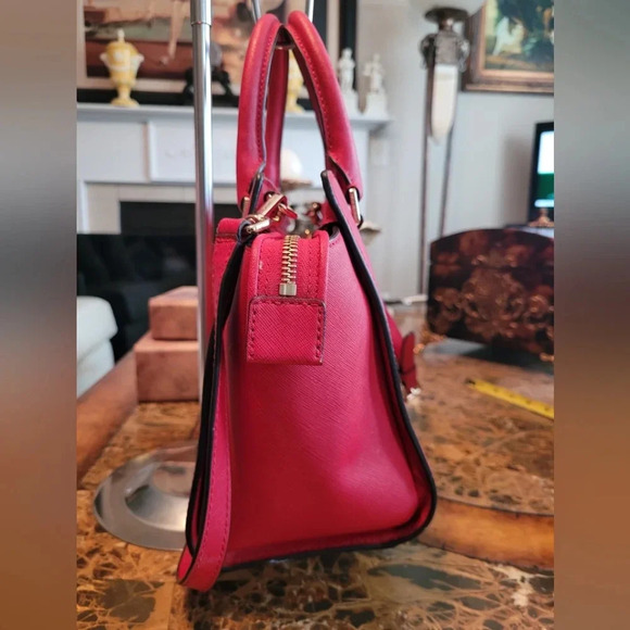 Michael Kors Red Hamilton - Picture 2 of 9